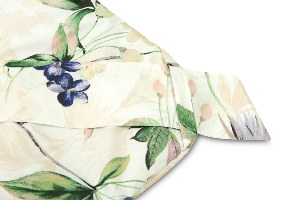 Υπνόσακος-Φάκελος 75x75cm Sensillo Magnolia - Image 3