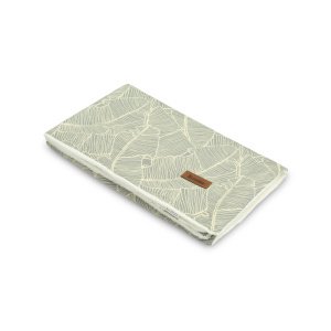 Κουβέρτα 2 Όψεων 80x100cm Eco Sensillo Stripes Plush