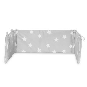 Πάντα Lorelli Stars Grey