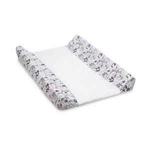 Κάλυμμα Αλλαξιέρας 70x50cm Pink Butterflies Sensillo
