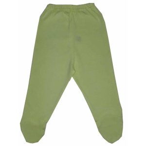 Παντελονάκι Νεογέννητου Summer Green Beboulino