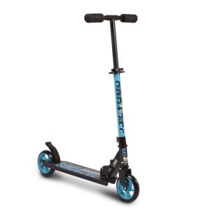 Scooter Δίτροχο 6+ έως 100kg Byox Rendevous Blue