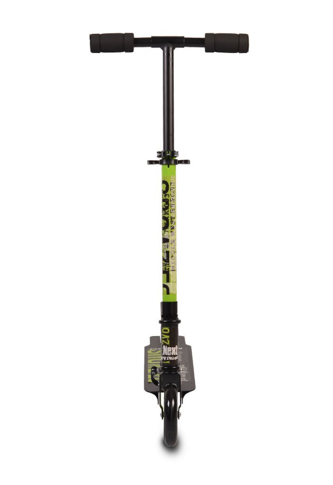 Scooter Δίτροχο 6+ έως 100kg Rendevous Byox Green - Image 2