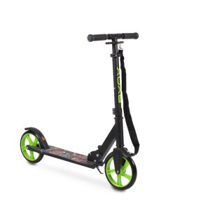 Scooter Δίτροχο 8+ έως 100Kg Flurry Byox Green