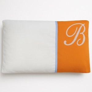 Μαξιλάρι με Μαξιλαροθήκη New Baby Beboulino