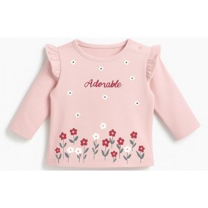 Μπλoυζάκι Μακρυμάνικο Adorable Venere