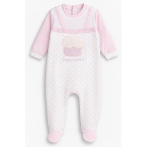 Φορμάκι Βελουτέ Picco Pink