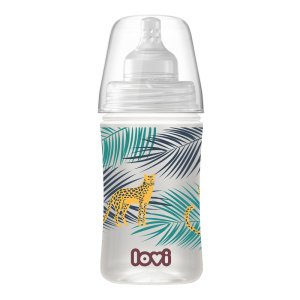 Μπουκάλι 250ml Jungle Vibes Trends Lovi 21/