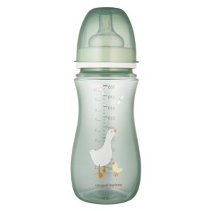 Μπουκάλι Κατά των Κολικών 240ml +3m PP Easy Stars Goose Canpol 35/