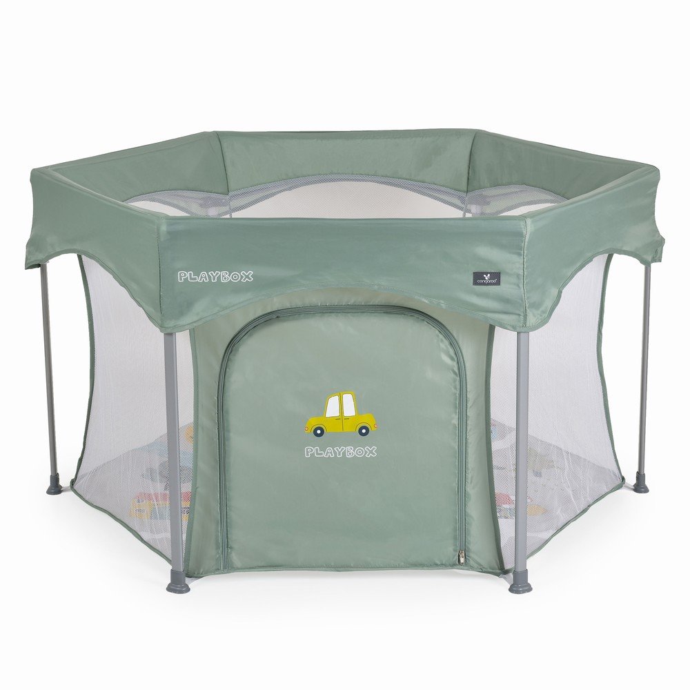 Πάρκο PlayBox Moni Green