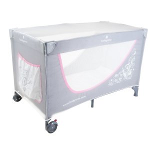 Κουνουπιέρα Γενικής Χρήσης 60x120cm για Βρεφική Κούνια Take Care Babyono