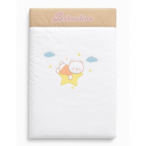 Πάπλωμα Bear Beboulino Beige