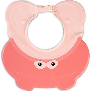 Προστατευτικό Γείσο Μπάνιου Ruby Cangaroo Pink