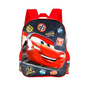 Σχολική Τσάντα Winner Cars 3 Aymax
