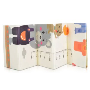 Αναδιπλούμενο Χαλάκι Παιχνιδιού 180x120x1cm Bear Moni