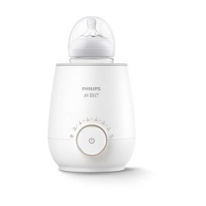 Θερμαντήρας Μονός Philips Avent SCF358/