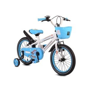 Ποδηλατάκι Παιδικό 16" 1690 Byox Blue