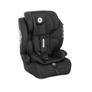 Κάθισμα Αυτοκινήτου 76-150cm i-size Adventure Lorelli Black