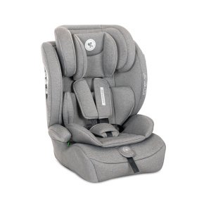 Κάθισμα Αυτοκινήτου 76-150cm i-size Adventure Lorelli Grey