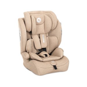 Κάθισμα Αυτοκινήτου 76-150cm i-size Adventure Lorelli Beige