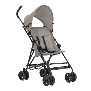 Καρότσι Βόλτας έως 22kg Vaya Lorelli Grey