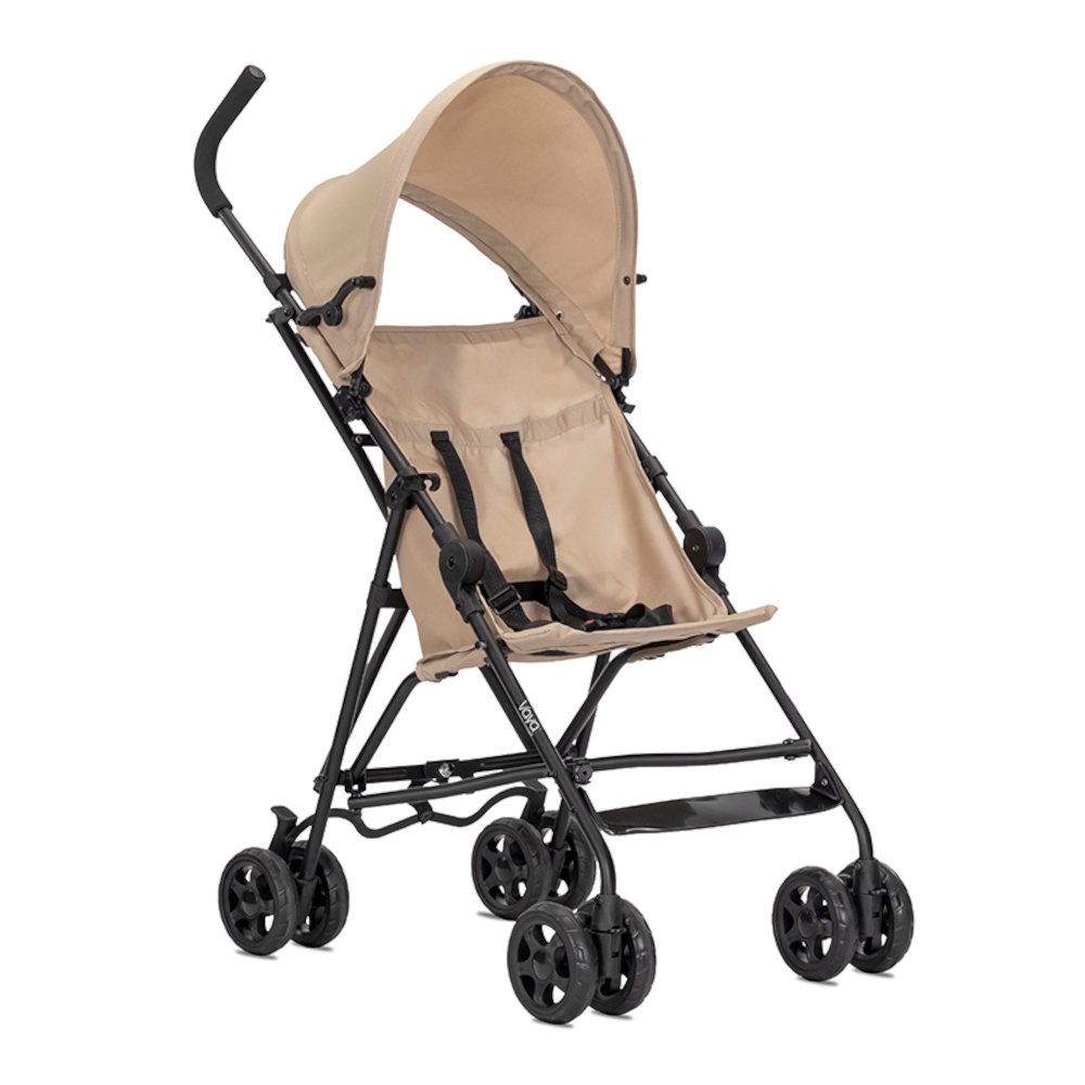 Καρότσι Βόλτας έως 22kg Vaya Lorelli Beige