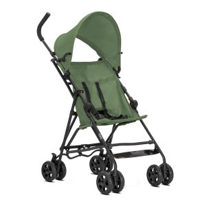 Καρότσι Βόλτας έως 22kg Vaya Lorelli Green