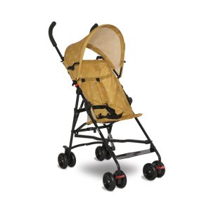 Καρότσι Βόλτας έως 15kg Vaya Lorelli Lemon Curry