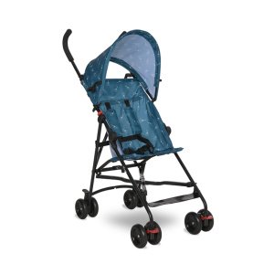 Καρότσι Βόλτας έως 15kg Vaya Lorelli Blue Tile
