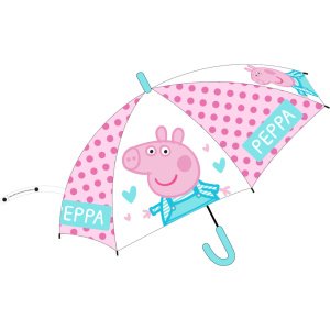 Ομπρέλα Peppa Mint