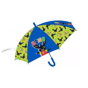 Ομπρέλα Bing Lime Blue