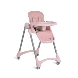 Καρεκλάκι Φαγητού Rico Moni Pink
