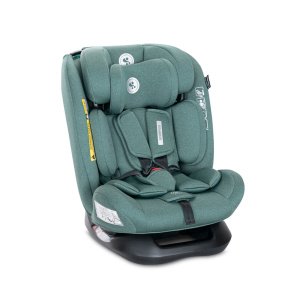 Κάθισμα Αυτοκινήτου 40-150cm i-size Scorpius Lorelli Green Pine