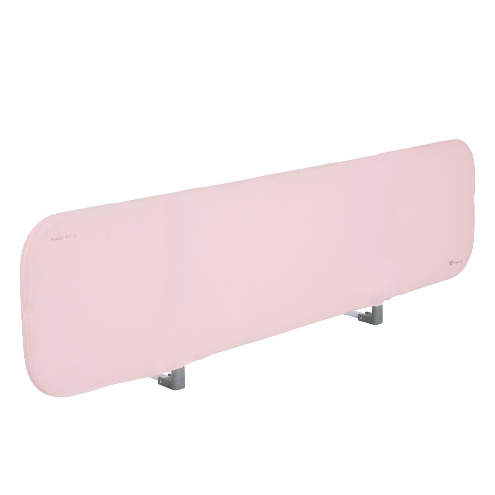 Προστατευτική Μπάρα Αναδιπλούμενη 150cm Magic Fold Cangaroo Pink