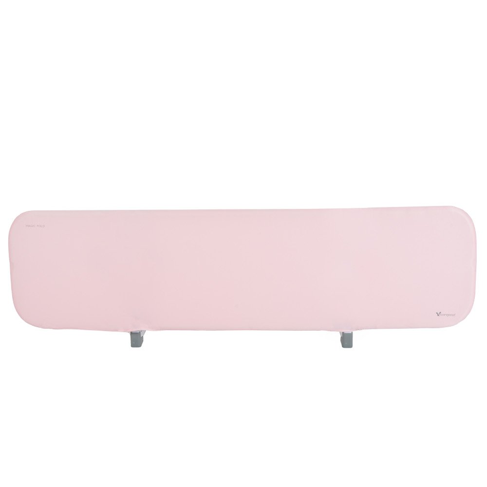 Προστατευτική Μπάρα Αναδιπλούμενη 150cm Magic Fold Cangaroo Pink - Image 2