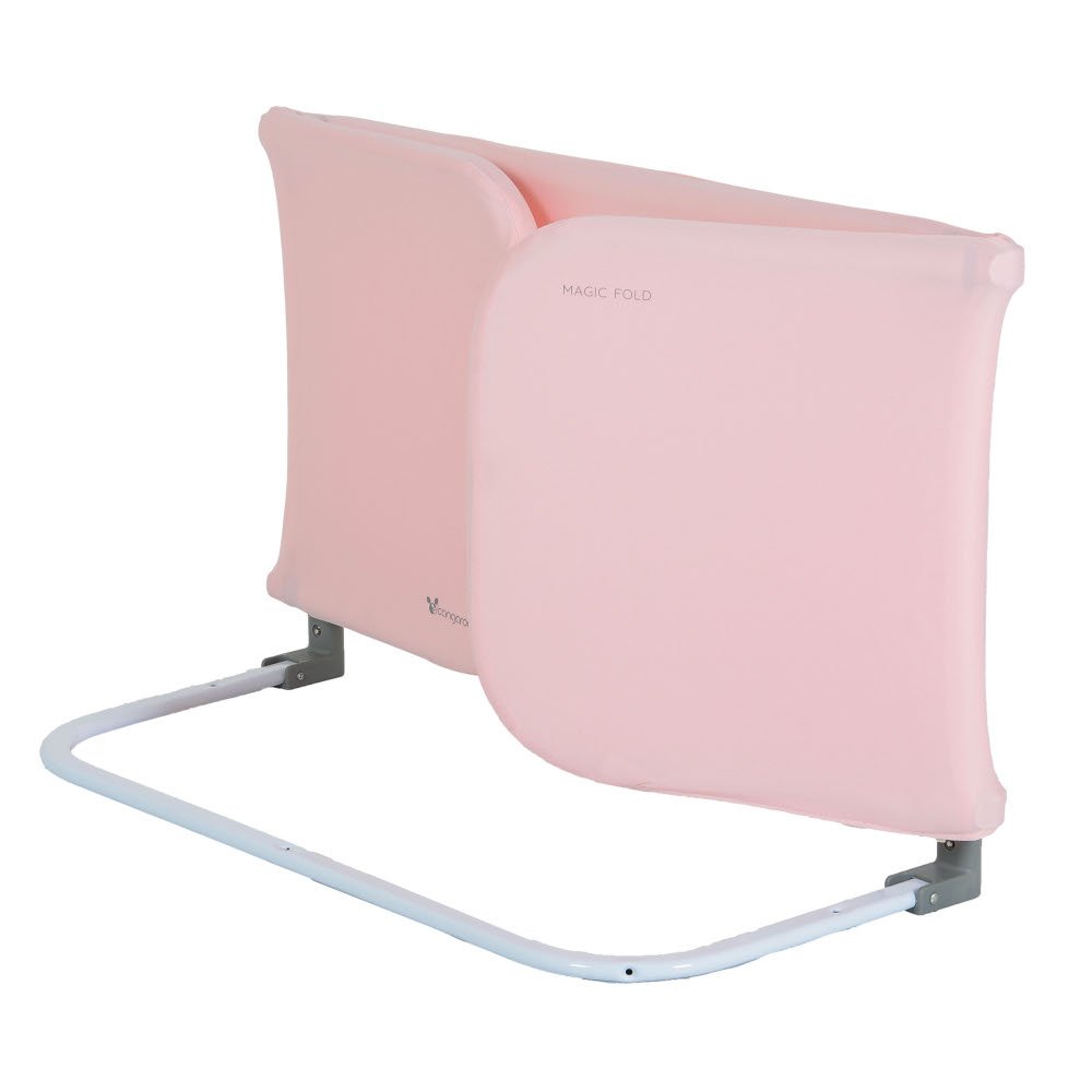 Προστατευτική Μπάρα Αναδιπλούμενη 150cm Magic Fold Cangaroo Pink - Image 4