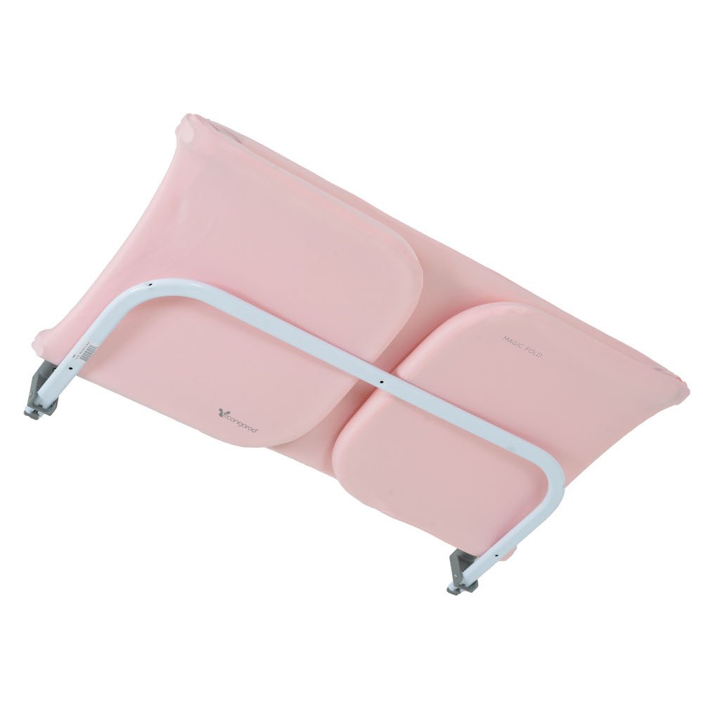 Προστατευτική Μπάρα Αναδιπλούμενη 150cm Magic Fold Cangaroo Pink - Image 5