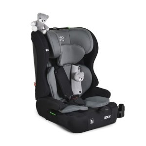 Κάθισμα Αυτοκινήτου 76-150cm i-Size Rock Moni Space Grey