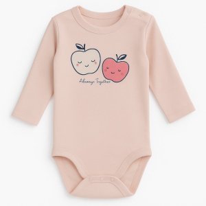 Κορμάκι Μακρυμάνικο Sweet Apples Venere Somon