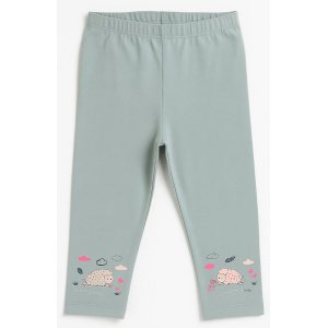 Κολάν Hedgehog Venere Mint