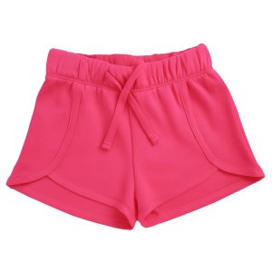 Σορτσάκι Girl Venere Fuchsia