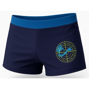 Μαγιό Μποξεράκι Navy Venere