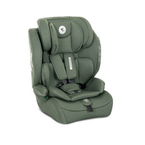Κάθισμα Αυτοκινήτου 76-150cm i-size Adventure Lorelli Green 2025