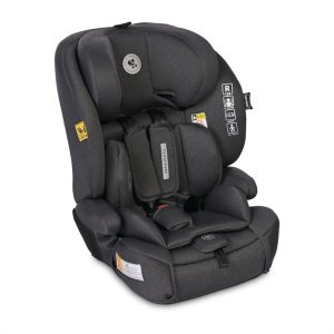 Κάθισμα Αυτοκινήτου 76-150cm i-size Isofix Benevento Lorelli Black Jasper