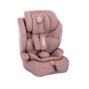 Κάθισμα Αυτοκινήτου 76-150cm i-size Adventure Lorelli Pink