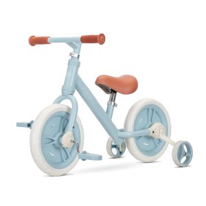 Ποδηλατάκι Ισορροπίας 2σε1 Lorelli Energy Blue