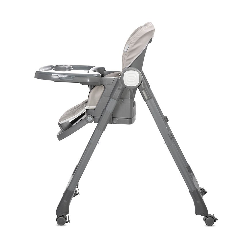 Καρεκλάκι Φαγητού 3σε1 Chef Lorelli Beige Leather - Image 4