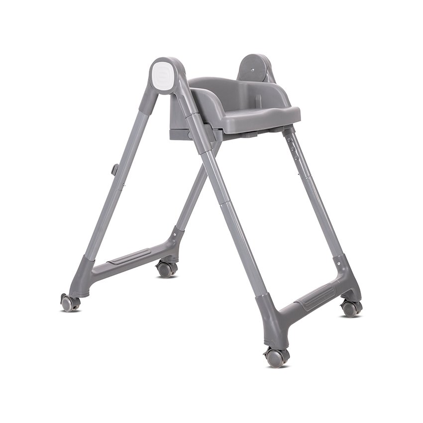 Καρεκλάκι Φαγητού 3σε1 Chef Lorelli Beige Leather - Image 2