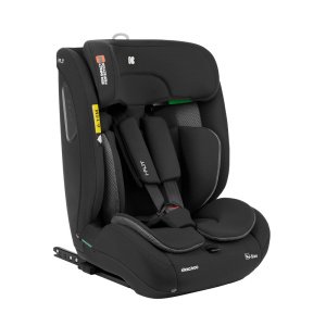 Κάθισμα Αυτοκινήτου 76-150cm i-size Isofix i-Flit Kikka boo Black