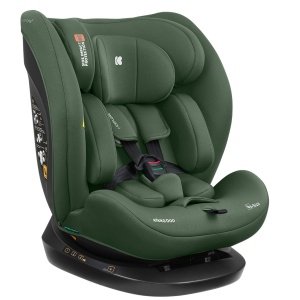 Κάθισμα Αυτοκινήτου 40-150cm i-size i-Explore Kikka Boo Army green